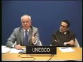 Foro de culturas 12: Alexander Schischlik, cultura UNESCO 2