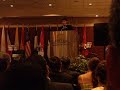 Discurso I�iguez -  Graduaci�n Periodistas UDLA 2007