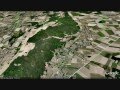 survol Le Mottier.wmv