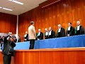 E anche Manfredi (xemet) si laureò! E anche Manfredi (xemet) si laureò!