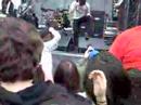 good band at bamboozle 2008