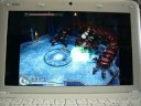 MSI Wind U100: Ys Origin (BOSS) MSI Wind U100: Ys Origin (BOSS)
