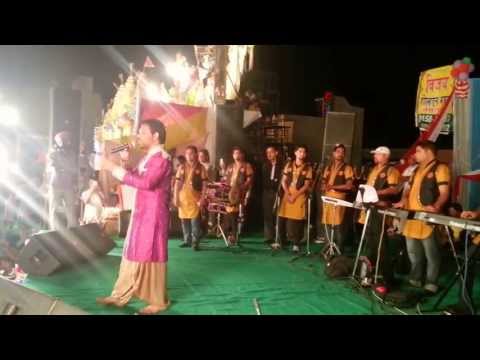 Kanth Kaler Sheran Wali De Dwaar Extremely crowded live Jagran at Jammu