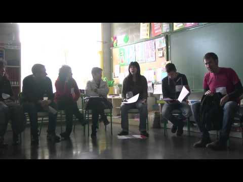 Sortu ha celebrado su primer seminario sobre Sortu ha celebrado su primer seminario sobre