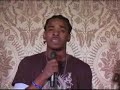 Damn Fool Performing At Funny First Saturdays
