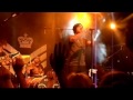 The Cab & Brian Dales - Living Louder - Jacksonville