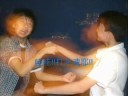????? !! Ghost boy Fight