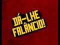 A Luta Continua 4 - 1/3 (Fado)