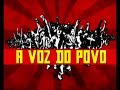 A Luta Continua 4 - 1/3 (Fado)