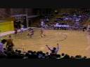 John Olinger (#20 White) 2nd Half vs. Pacific