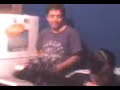 ensayo de agita  la culona