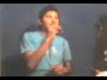ensayo de agita  la culona