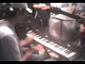 ensayo de agita  la culona