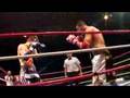 Dmitry Valent final WKN Grand Prix 2008