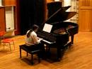 CJH piano recital CJH piano recital