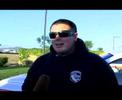 CalFire Firefighters Come Home