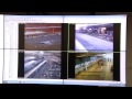 VÍDEO: Esquema de policiamento garante a segurança da seleção de futebol do Taiti