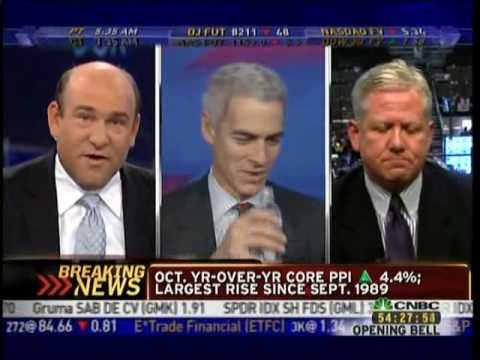CNBC describes the Plunge Protection Team as Conspiracies Linked to 9/11 Truth