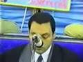 Mohamed Ali Farag - Surah Maryam Part 2 of 2