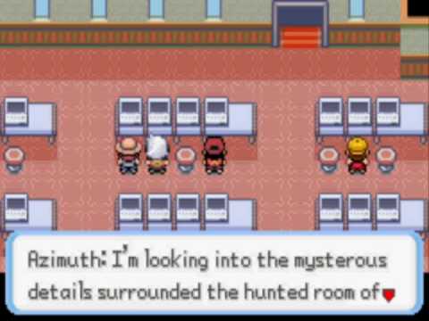 Pokemon Dawn Of Darkness Paradox Of Chaos Episode 2 Part 3