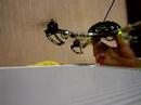 My BL-XUFO testing 1, 2, 3..