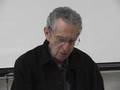 LECTURE: Reminiscing about the Civil Rights Movement