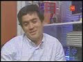 Reportaje Kepler Data Recovery el 05 05 2007