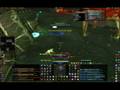 Cryptic Writings vs Supremus