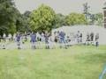 Two Legs Four Legs Dog Display in Sandringham