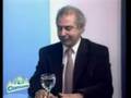 Mario Mazzitelli Intendente de Morón 2007