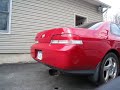Greddy Ti-C Exhaust