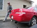 Greddy Ti-C Exhaust