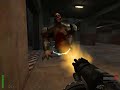 return to castle wolfenstein: map 16   swf