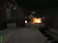 return to castle wolfenstein: map 16   swf