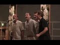 fly me to the moon wheelhouse barbershop quartet 2007