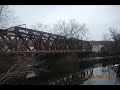 Shelton and Derby walkways/greenways