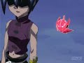 shaman king
