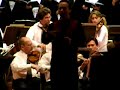 Deposuit Potentes - Magnificat - Bach