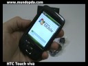 HTC Touch Viva - Contenido (unboxed) - MundoPDA HTC Touch Viva - Contenido (unboxed) - MundoPDA