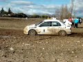 Daniel Cuadrado - Diego Sanjuan Rallye Tierra Fuente El Saz 2008 Daniel Cuadrado - Diego Sanjuan Rallye Tierra Fuente El Saz 2008