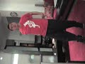 Funk365 Choreo - The Struggle