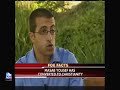 Masab Yousef, nuevo converso al cristianismo
