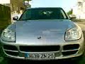 Probando un Cayenne S (Chumba)