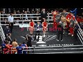 WBSS 2019年11月7日 井上尚弥  ノニトドネア　現地観戦