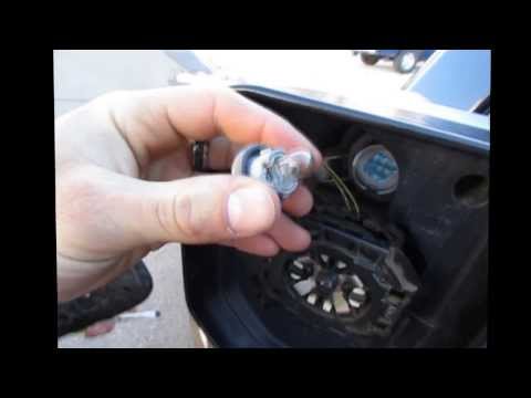 how to remove fj cruiser side mirrors