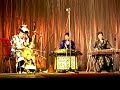 Buryatia concert ensemble \"Bayar\"