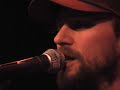 sisb220 - Will Johnson live @ Patronaat cafe