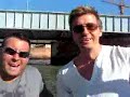 Renting a Private Boat in Venice, Italy!