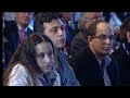 MK Lt. Gen. (res.) Ehud Barak; At the 12th Annual Herzliya Conference (Long Version)