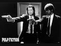 Leon Bolier – Vengeance Vengeance (Pulp Fiction Bootleg)